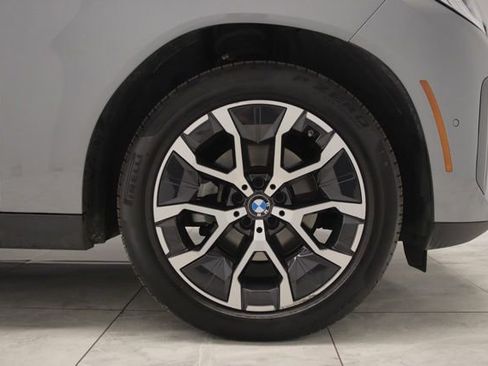Used 2026 BMW X3 xDrive30i AWD/4WD image 30