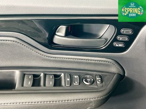 New 2026 Honda Odyssey Touring image 19