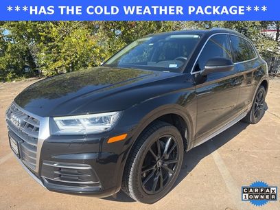 Used 2018 Audi Q5 2.0T Premium Plus w/ Premium Plus Package