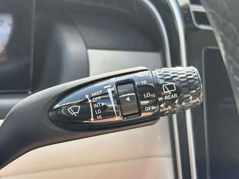 Used 2024 Hyundai Tucson SEL w/ Convenience Package image 28
