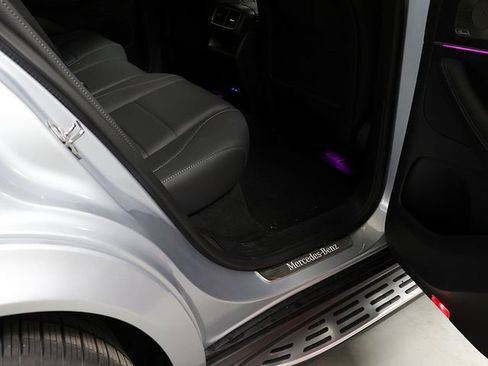 Certified 2026 Mercedes-Benz GLE 450 4MATIC image 35