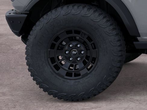 New 2026 Ford Bronco Badlands AWD/4WD image 22