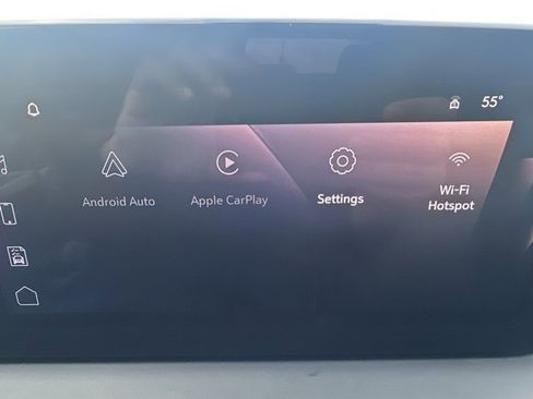 Certified 2026 Buick Encore GX Preferred w/ Comfort Package image 26