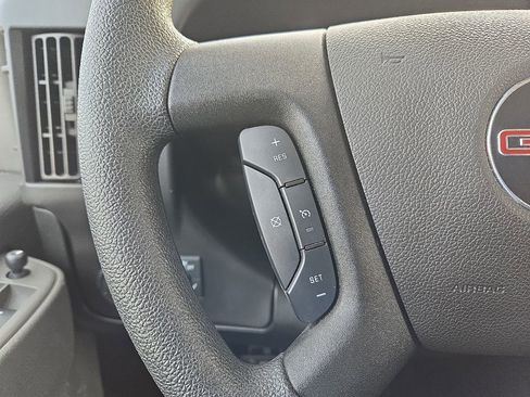 Used 2024 GMC Savana 2500 w/ Driver Convenience Package image 28