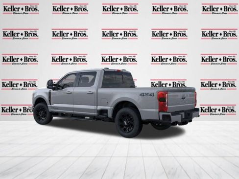 New 2026 Ford F350 XLT w/ XLT Premium Package AWD/4WD image 5