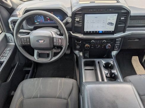 Used 2024 Ford F150 STX AWD/4WD image 6