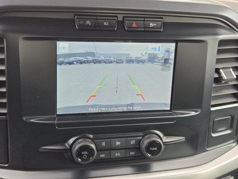 Used 2023 Ford F150 XLT image 10