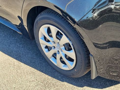 New 2026 Toyota Corolla LE image 5