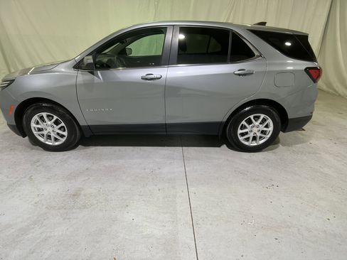 Used 2023 Chevrolet Equinox LT image 7