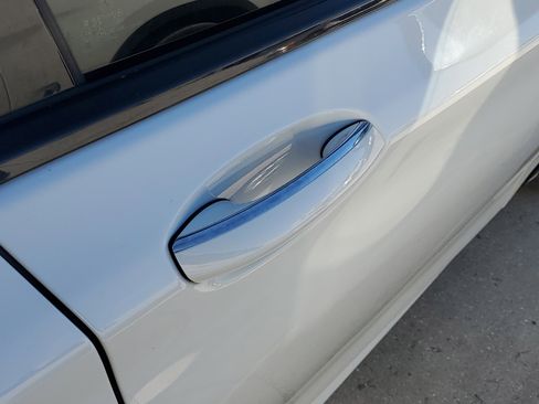 Used 2016 BMW 750i RWD image 6