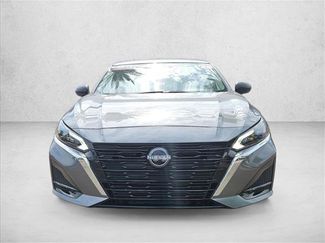 Certified 2025 Nissan Altima 2.5 S FWD video 2