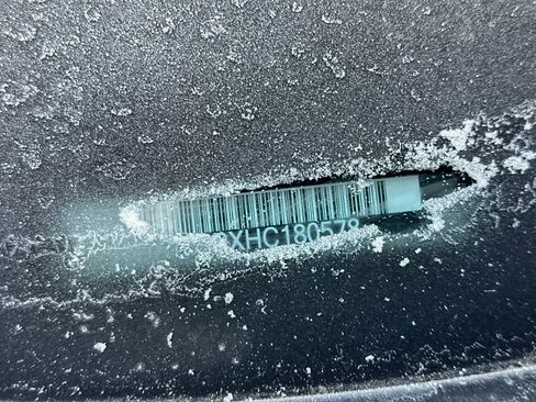 Used 2017 Nissan Altima 2.5 SV image 3