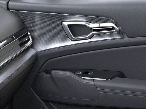 New 2025 Kia Sportage SX Prestige image 25