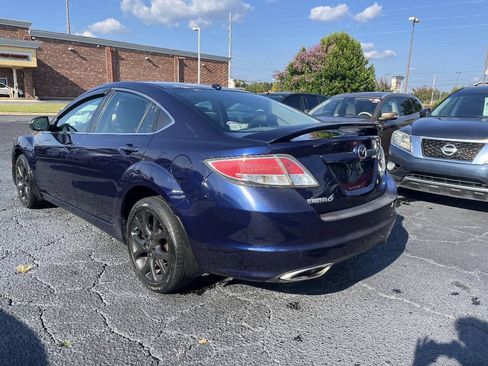 Used 2010 MAZDA MAZDA6 s Grand Touring w/ Technology Pkg FWD image 19