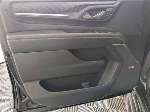 Certified 2023 GMC Yukon Denali image 10