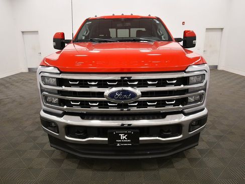 Used 2023 Ford F250 Lariat image 11