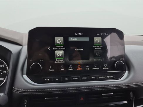 Used 2022 Nissan Rogue SL w/ SL Premium Package AWD/4WD image 19