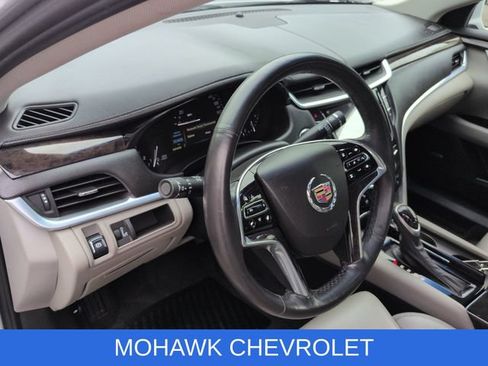 Used 2014 Cadillac XTS Luxury FWD image 10