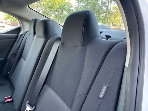 Used 2025 Nissan Sentra SV FWD image 26