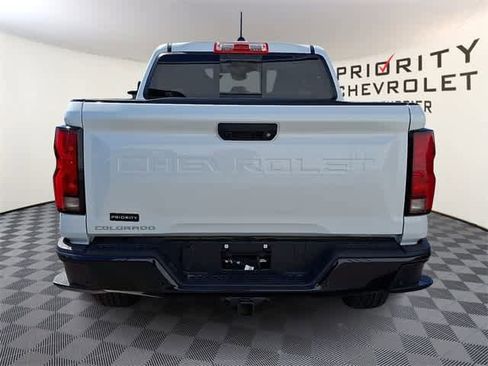 New 2025 Chevrolet Colorado Z71 w/ Technology Package image 5