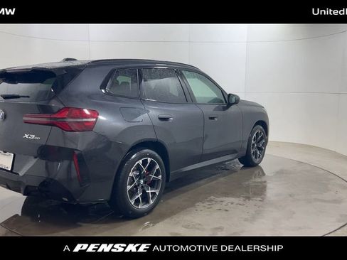 Used 2025 BMW X3 xDrive30 w/ Premium Package AWD/4WD image 8