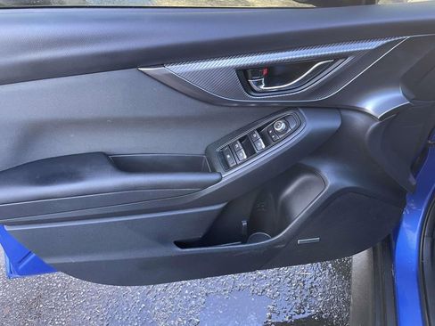 Used 2022 Subaru WRX Premium image 27