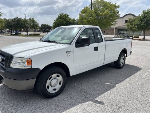 Used 2008 Ford F150 XL RWD image 2