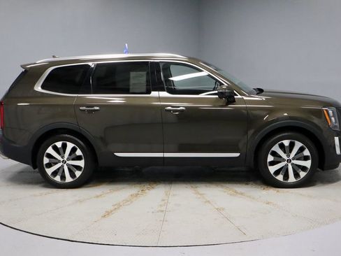 Used 2022 Kia Telluride SX image 13