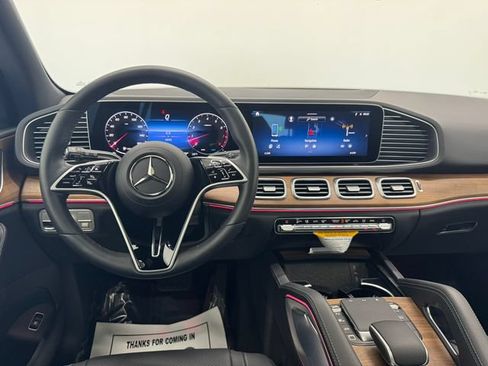 Used 2026 Mercedes-Benz GLE 350 4MATIC image 3