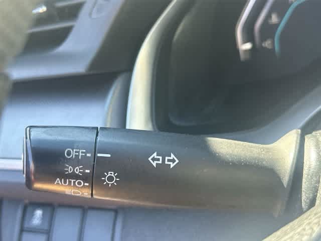 Used 2017 Honda Civic EX image 24
