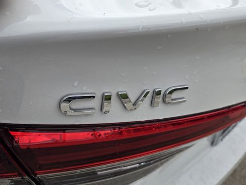 Certified 2023 Honda Civic Sport image 14