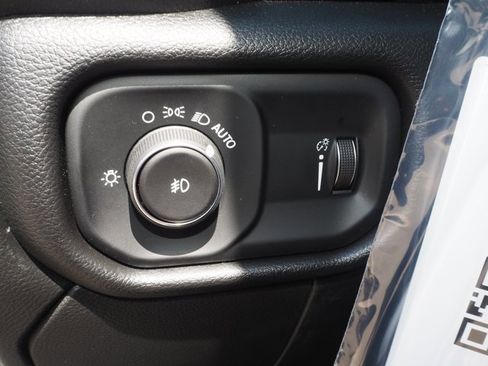 New 2026 RAM 5500 Tradesman w/ Chrome Appearance Group image 23