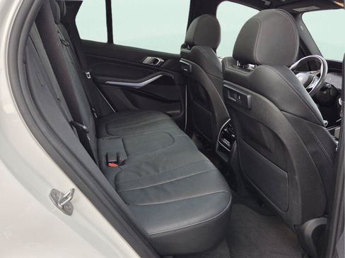 Used 2020 BMW X5 sDrive40i w/ Premium Package RWD image 20