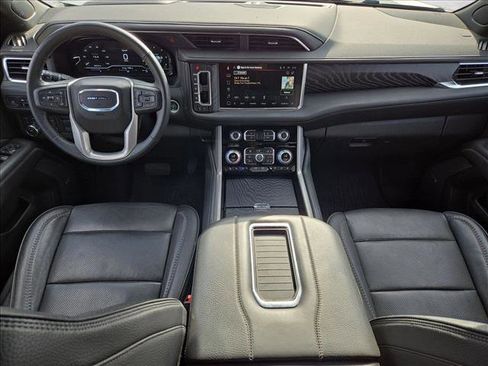 Used 2023 GMC Yukon XL Denali w/ Max Trailering Package image 17