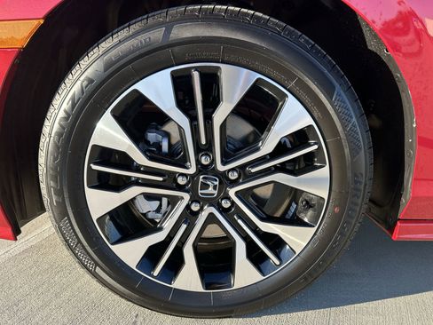 New 2026 Honda Odyssey Elite image 19