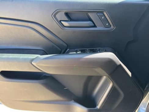 New 2026 Chevrolet Colorado W/T image 19