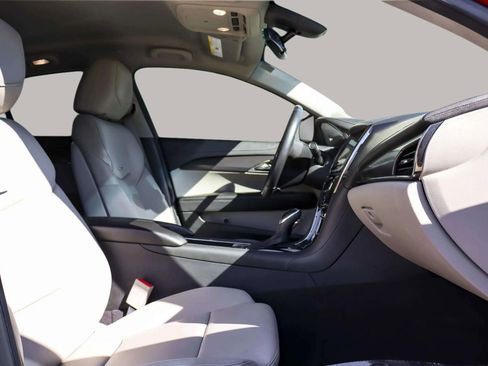 Used 2018 Cadillac ATS 2.0T AWD Sedan image 36