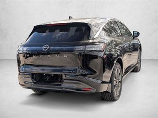 New 2026 Nissan Murano Platinum video 2