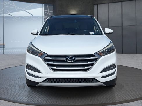 Used 2017 Hyundai Tucson Value image 9