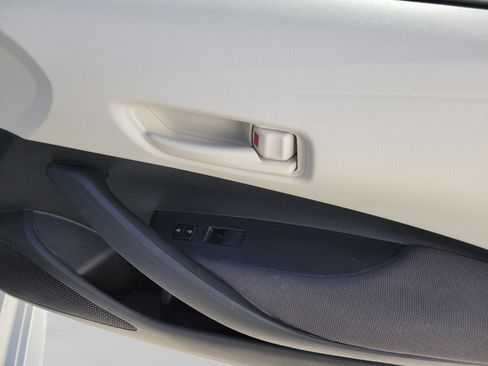Certified 2023 Toyota Corolla LE FWD image 9