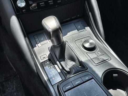 Used 2025 Lexus IS 350 F Sport RWD image 24