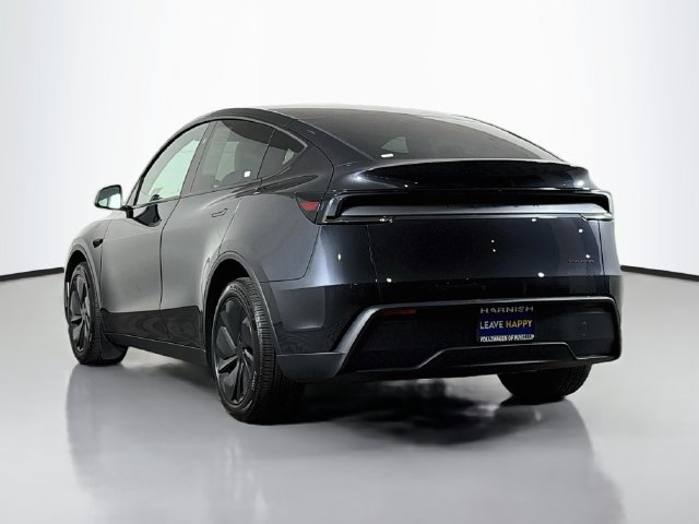 Used 2026 Tesla Model Y Long Range AWD/4WD image 5