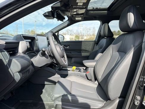 New 2026 Subaru Outback Touring XT image 11