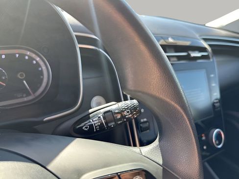 Used 2023 Hyundai Tucson SEL image 31