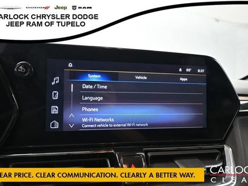 Used 2025 Chevrolet TrailBlazer ACTIV w/ Convenience Package AWD/4WD image 22