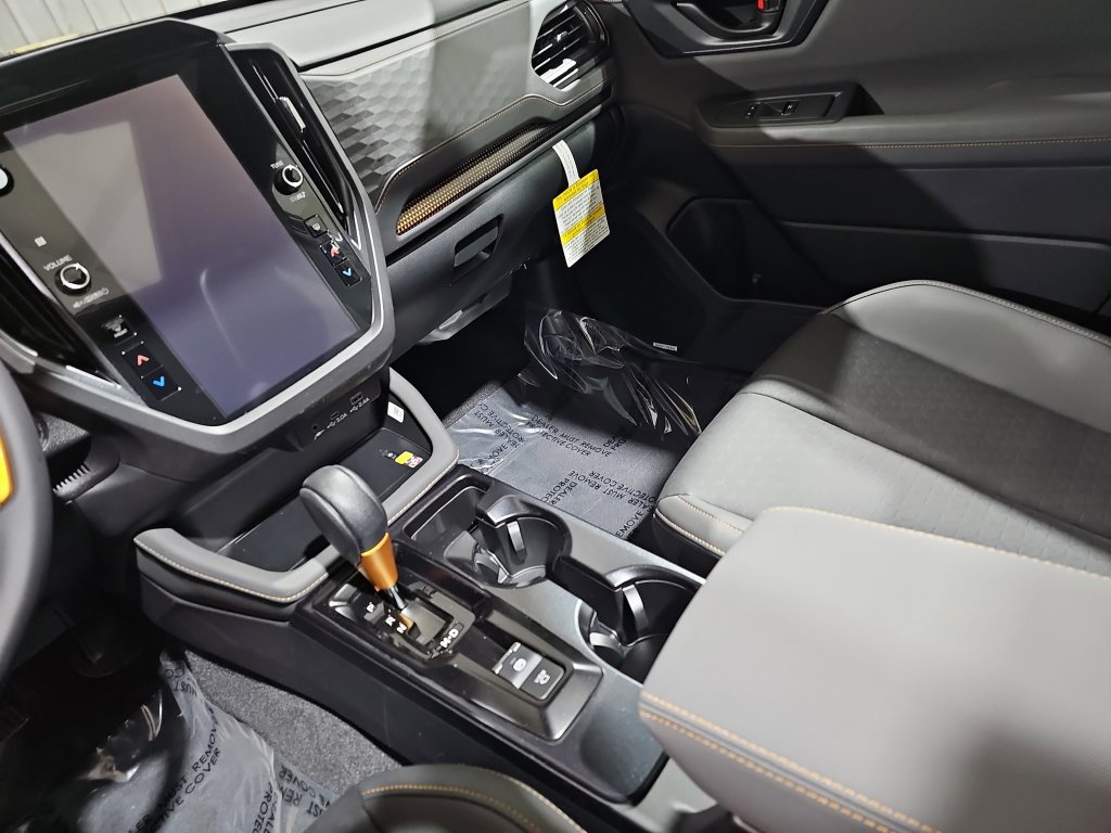 New 2026 Subaru Forester Wilderness AWD/4WD image 25