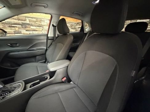 Used 2026 Hyundai Kona SEL Sport AWD/4WD image 14