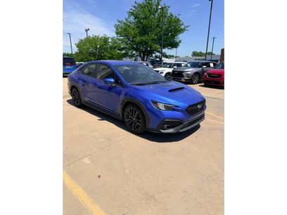 Used 2025 Subaru WRX Premium