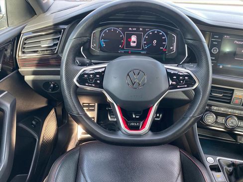 Certified 2023 Volkswagen Jetta GLI Autobahn image 7