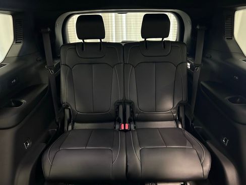 New 2026 Jeep Grand Cherokee L Limited AWD/4WD image 23